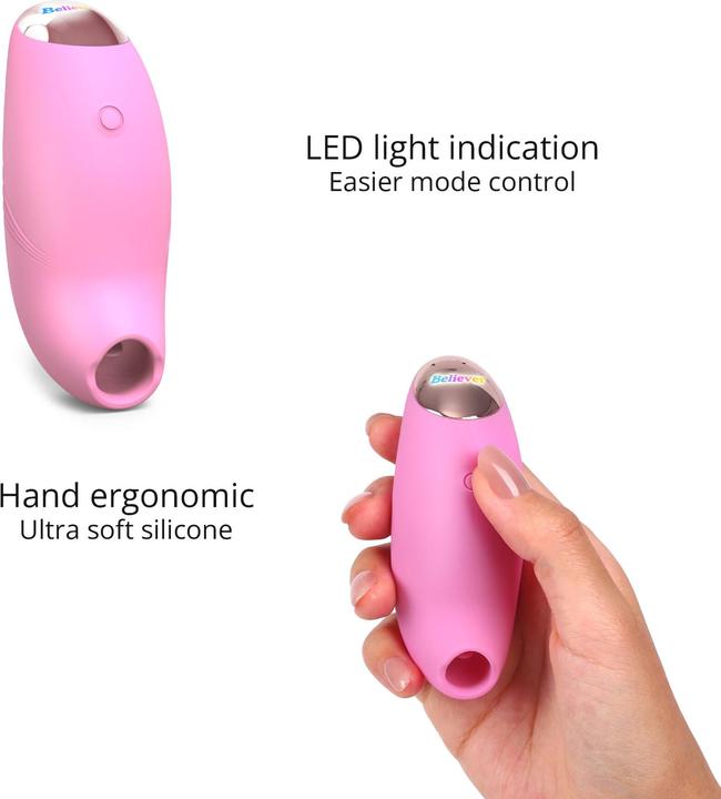 Produktbild Love to Love Believer