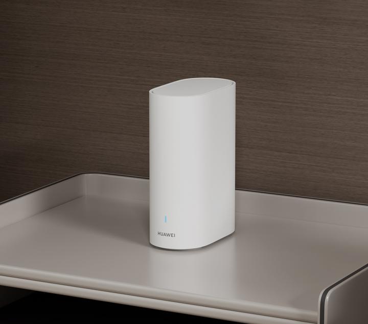 Actual product image Huawei Access Router