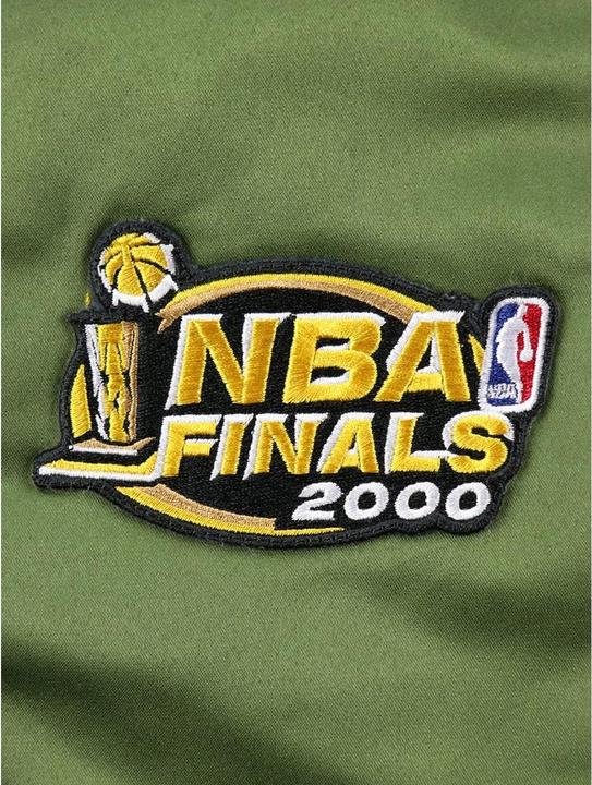 Immagine prodotto Mitchell & Ness NBA Flight Satin - Giacca bomber LA Lakers - 103809 (M)