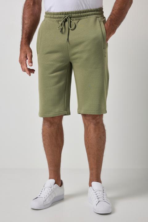 Produktbild JP1880 Bermuda, Basic, kurze Jogginghose (6XL)