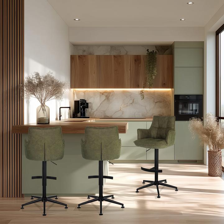 Produktbild hjh LIVING Solao Life High