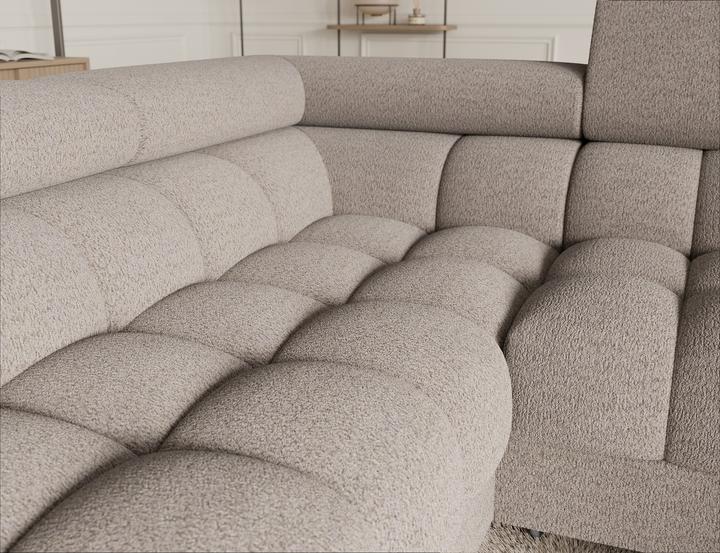 Produktbild ELTAP Fectory (3-Sitzer, Wohnlandschaft)