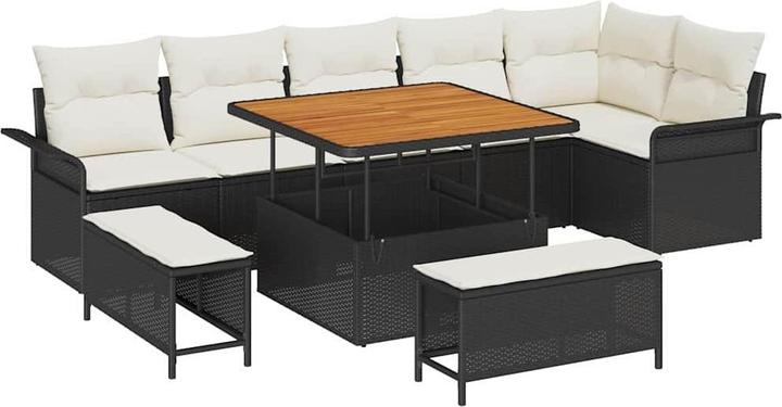 Produktbild vidaXL Ramon