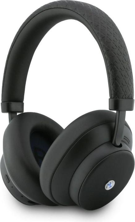 BMW headphones Metal Logo MK Bluetooth ENC black (70 h, Wireless)