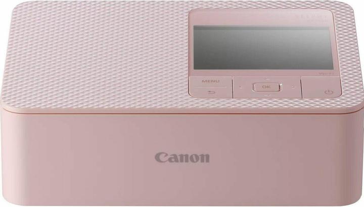 Canon Selphy CP1500 (Thermodirekt, Farbe)