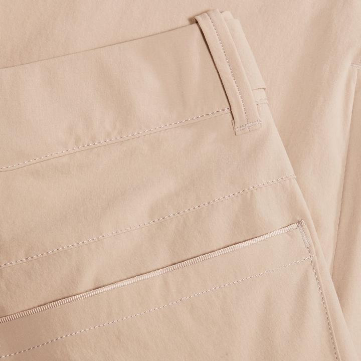Produktbild Mammut Runbold Zip Off Pants Women (XXL)