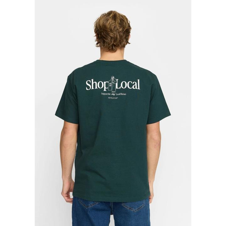 Actual product image Revolution Application (L)