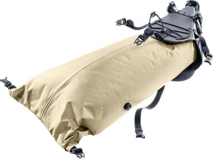 Immagine prodotto Deuter Cabezon SB (16 l, Sottosella)