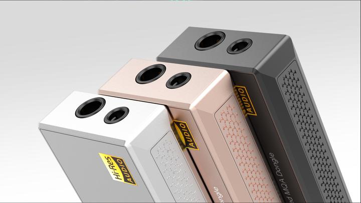 Produktbild Hidizs XO (Silver)