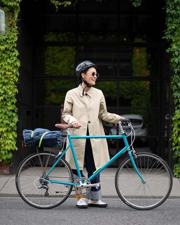 Image du produit knog. Antivol spécial Scout Bike Alarm & Finder