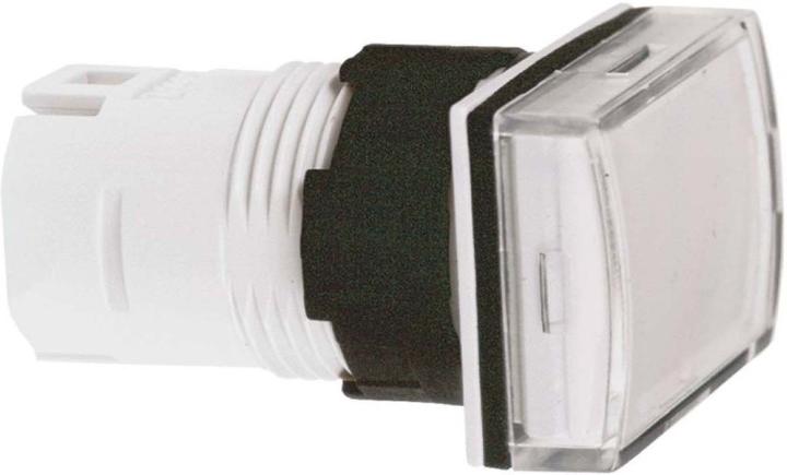 Produktbild Schneider Electric Leuchtmelder 16mm weiß