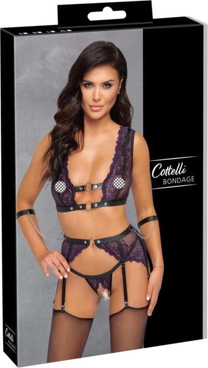 Produktbild Cottelli Collection Set (M)