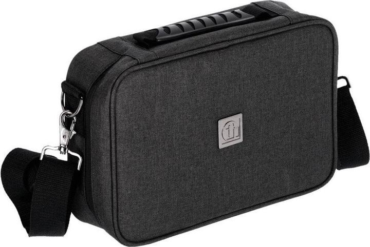 Adam Hall ORGAFLEX® Cable Bag S - Gepolsterte Organizer-Tasche für Kabel und Zubehör, Grösse S 14,5"