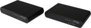 Productafbeelding StarTech USB HDMI over Cat5e / 6 KVM Console Extender met 1080p ongecomprimeerde video - 100m - Cat5e...