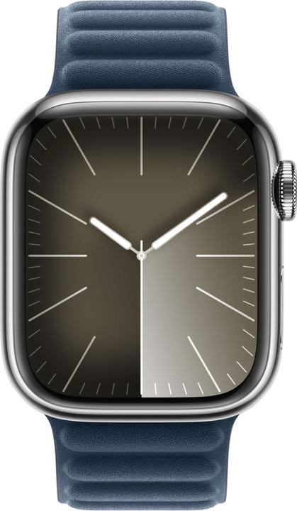 Produktbild Apple Armband mit Magnetverschluss (41 mm, Kunststoff)
