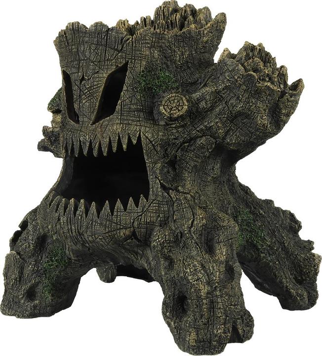 EBI Aqua Della Skull Head (Décoration, autres éléments)