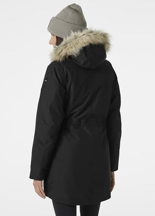 Actual product image Helly Hansen W Irma Parka (L)