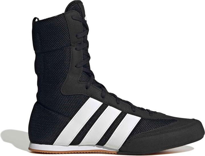 Produktbild Adidas Box Hog Classic - cblack/ftwwht/cblack