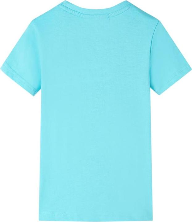Produktbild vidaXL Kinder T-Shirt (128)