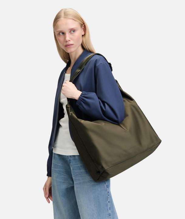 Immagine prodotto Liebeskind Berlin Hobo Grosse Hobo-Bag aus Nylon