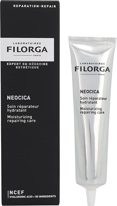 Produktbild Filorga Neocica (Körpercreme, 40 ml)