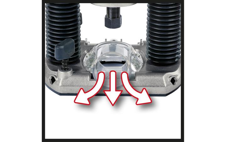 Immagine prodotto Einhell Router