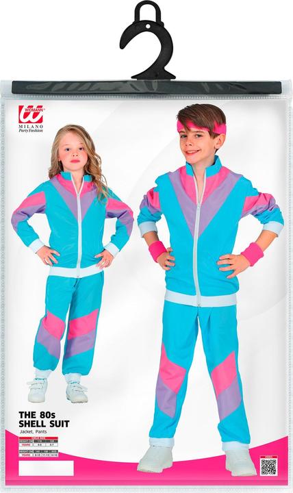 Actual product image Widmann Tracksuit (146, 158)