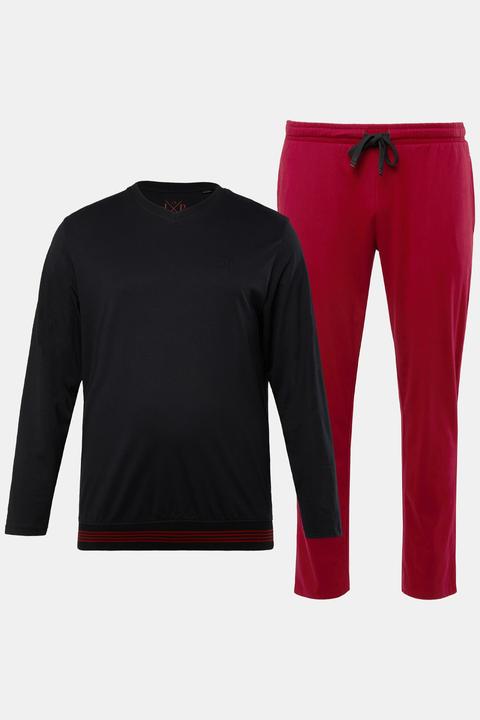 Image du produit JP1880 Pyjama ventre confort (L)