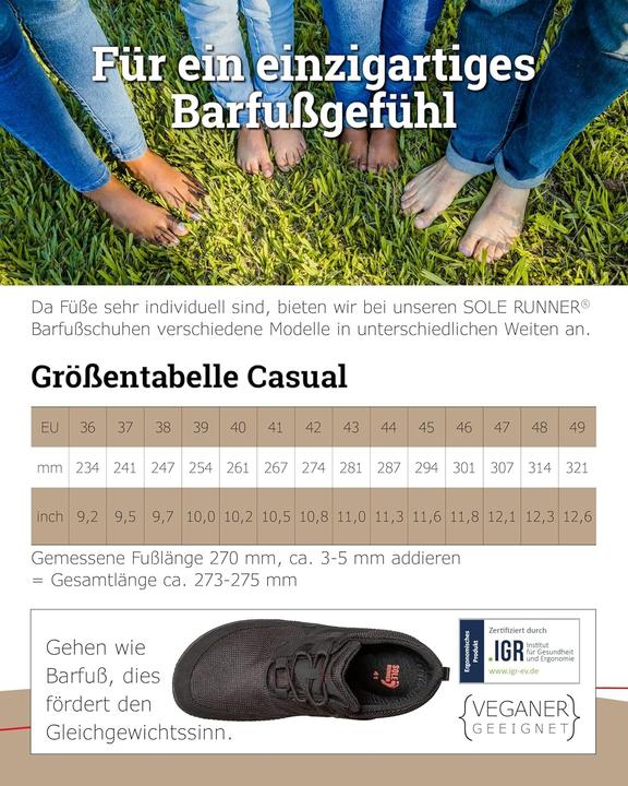 Image du produit Sole Runner Chaussures Namaka 2 (38)