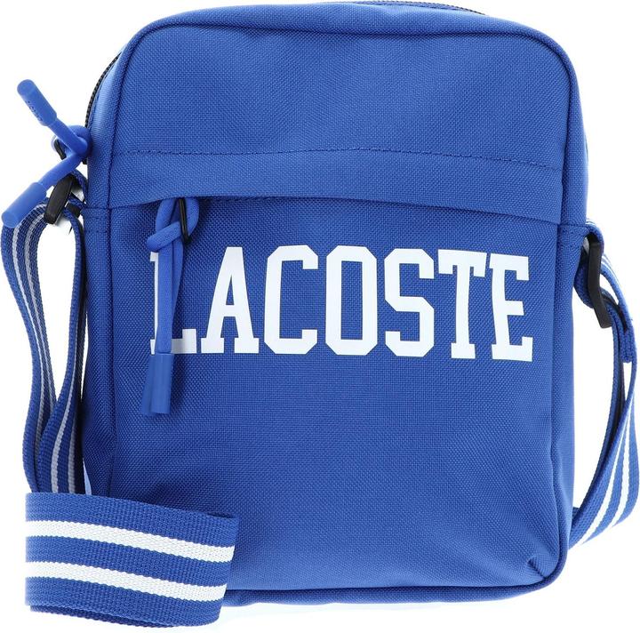 Immagine prodotto Lacoste Neocroc Seasonal Vertical Camera Bag