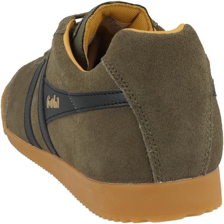 Produktbild Gola Harrier (42)