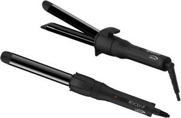 Produktbild Sinelco Rotierendes Lockenstab mit Clip-System