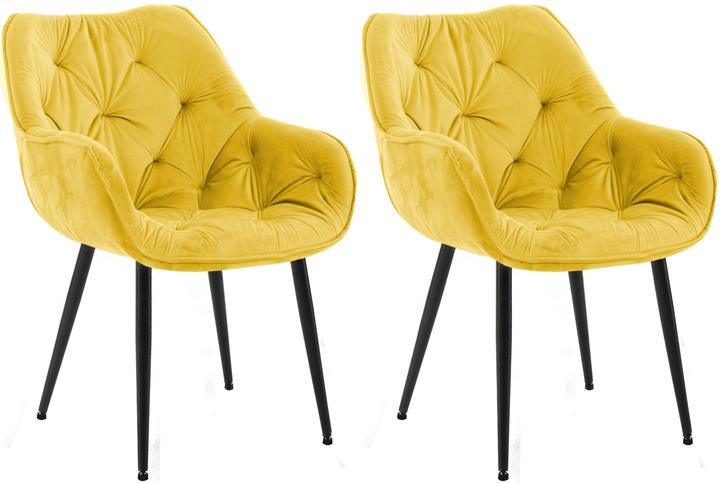 Image du produit CLP Tanna Samt