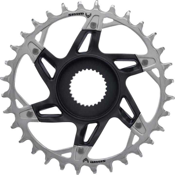 Image du produit Sram XX T-Type Bosch Gen 4 (32)