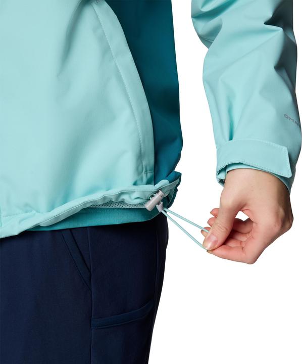 Produktbild Columbia Hikebound™ II Jacket (XL)