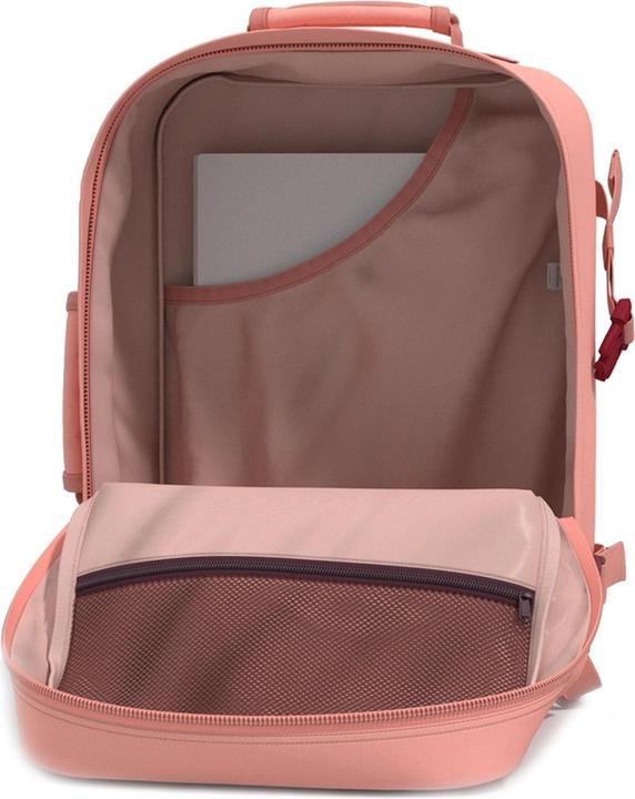 Produktbild Cabin zero Adventure 124 Daypack 45 cm Laptopfach (36 l)
