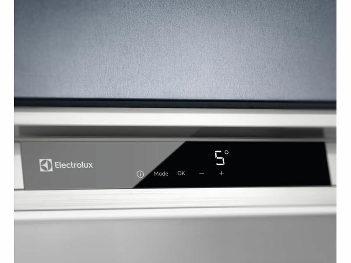 Produktbild Electrolux IK327SAL (317 l)