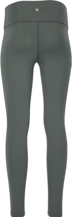 Actual product image Endurance Athlecia Franz Tights Urban Chic Damen (36)