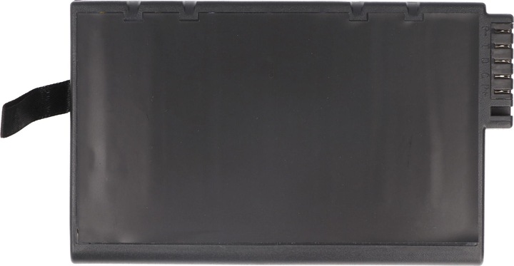 Actual product image Duracell Battery DR202 Smart, DR202S (9 Cells, 6600 mAh)