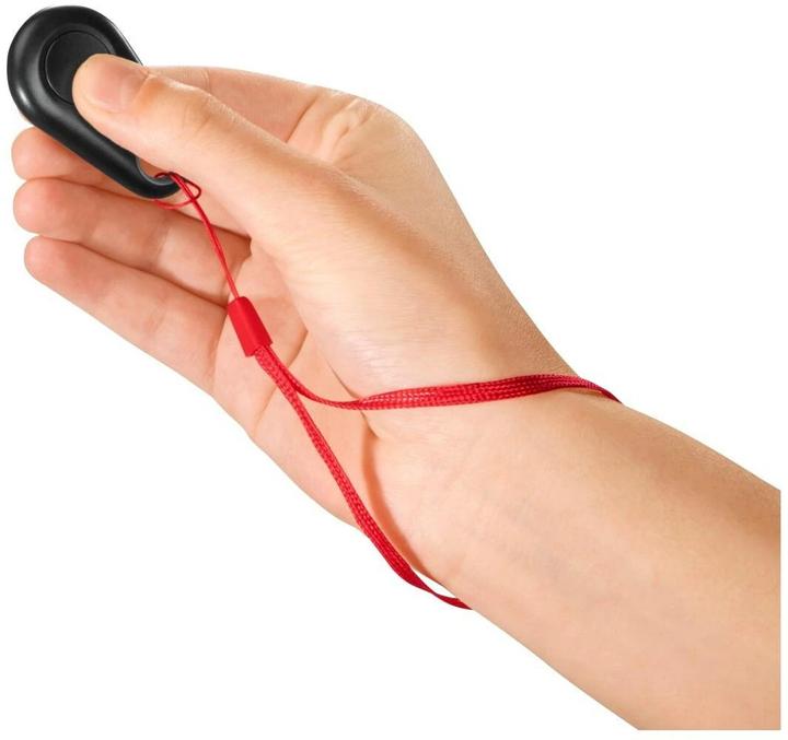 Image du produit Hama Lancement de la télécommande Bluetooth (Bluetooth)