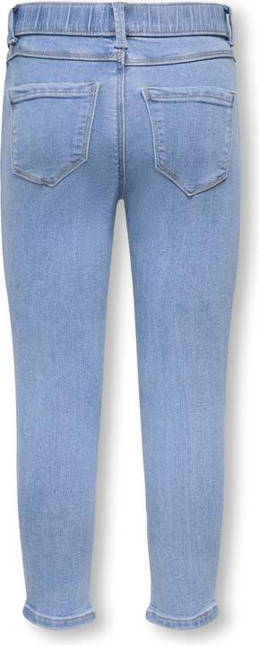 Immagine prodotto Only Kmgrain Skinny Elasticated Jeans Dnm (98)