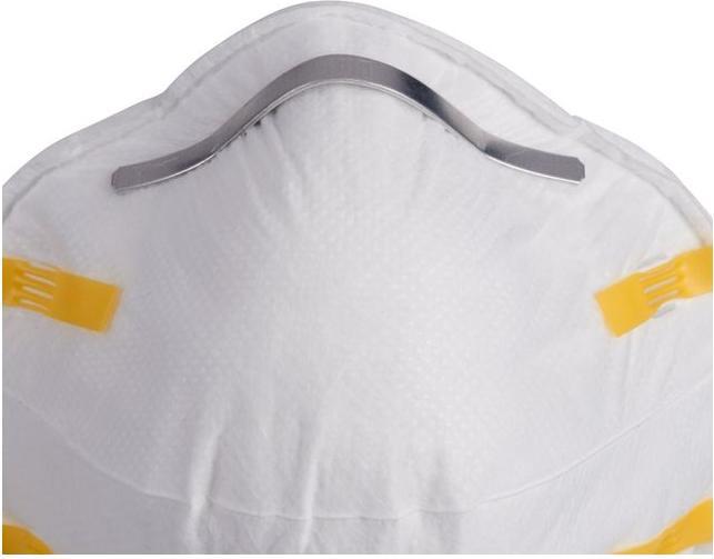 Produktbild 3M Feinstaubmaske ohne Ventil FFP (FFP1, 20 x)