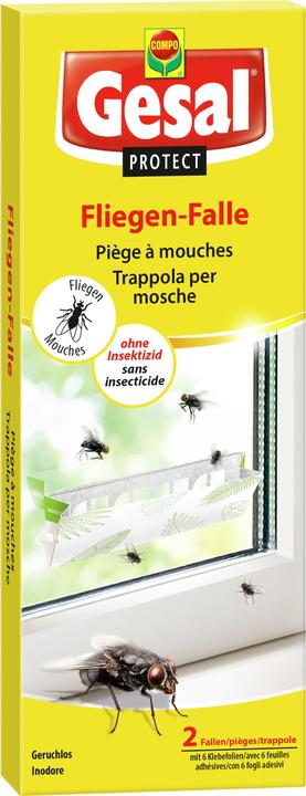 Produktbild Gesal Protect