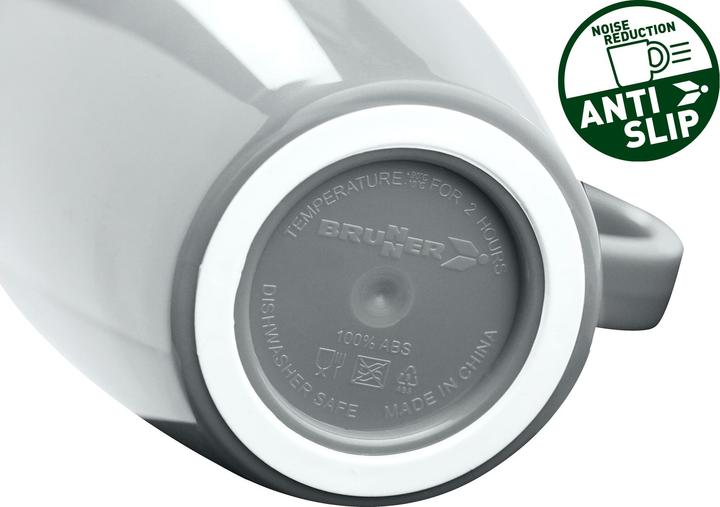 Actual product image Brunner All Inclusive Vip Bellagio