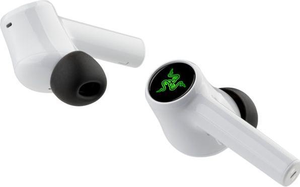 Produktbild Razer Hammerhead HyperSpeed (ANC, 32.50 h, Kabellos)