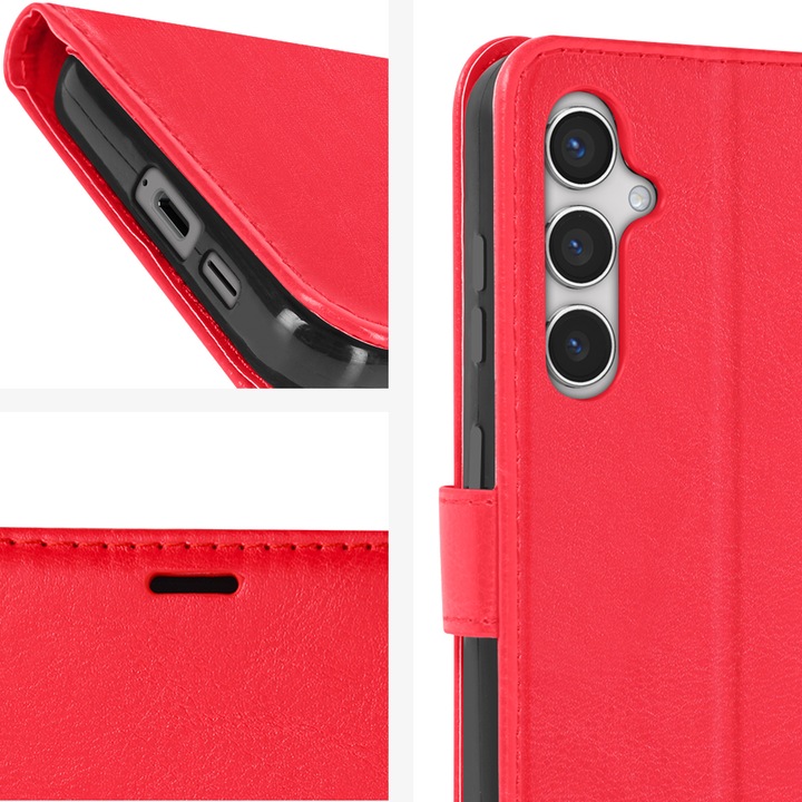 Produktbild Mayaxess SecureCard Cover Series (Samsung Galaxy S24)