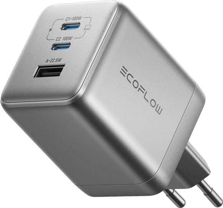 EcoFlow RAPID Pro Charger 100W