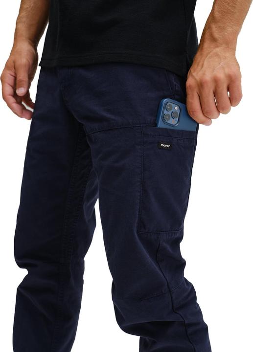 Actual product image Mover Plastic Free Sportswear Ripstop Cotton (XXL)