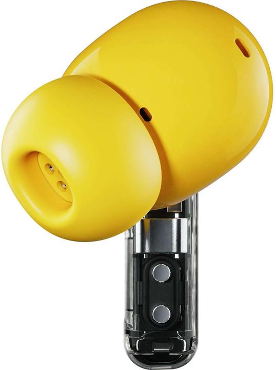 Immagine prodotto Nothing Ear (a) (ANC, 9.50 h, Senza fili)