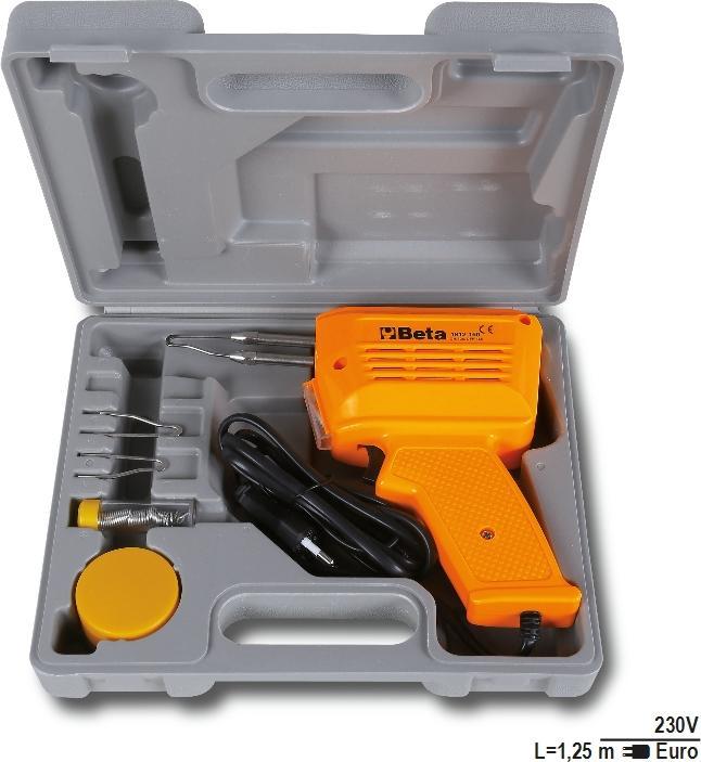 Produktbild BETA 018120015 Lötpistole 150 Watt